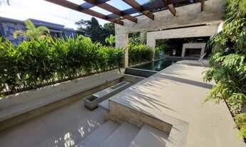 Imagem 2: CASA ALTO PADRÃO COM 630m2 EM RIVIERA DE SÃO LOURENÇO