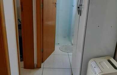 Imagem 4: Apartamento para Venda em Uberlândia, Laranjeiras, 2 dormitórios, 1 banheiro, 1 vaga