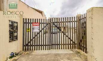 Imagem 3: Terreno à venda, 377 m² por R$ 300.000,00 - Cachoeira - Almirante Tamandaré/PR