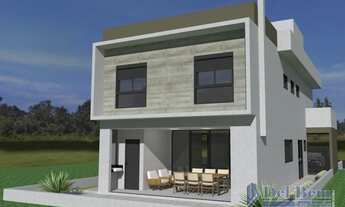 Imagem 6: Casa em Condomínio para Venda em Mogi das Cruzes, Fazenda Rodeio, 3 dormitórios, 3 suítes