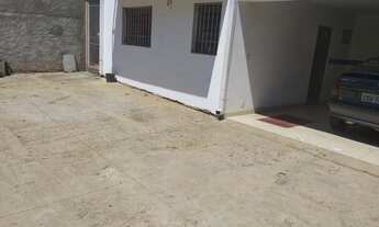 Imagem: Casa - Jardim Chapadão - Campinas