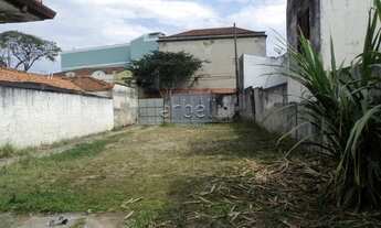 Imagem 7: SãO PAULO - Terreno Padrão - Lapa de Baixo
