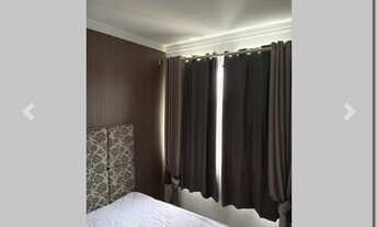 Imagem 6: Apto em ótima posição no Cond Mar de Aruana I >