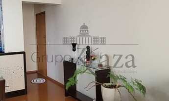 Imagem 3: Apartamento - Parque Residencial Aquarius - Residencial New Life Tower - 89m² - 3 Dormitór