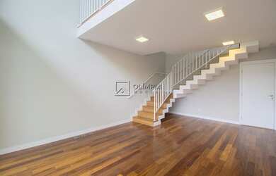 Imagem 4: Apartamento Locação 1 Dormitórios - 93 m² Chácara Santo Antônio