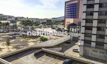 Imagem 5: Lindo e Amplo 02 Qtos Suíte Varanda Lazer Elevador-Enseada