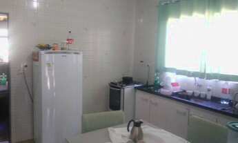 Imagem 6: Venda - Casa - Jardim São Francisco - Santa Bárbara D'Oeste - SP