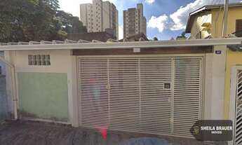 Imagem 2: Casa com 2 dormitórios à venda, 145 m² por R$ 415.000,00 - Vila Augusta - Guarulhos/SP