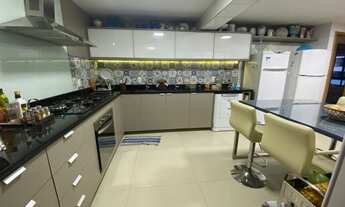 Imagem: Apartamento para venda com 204 metros quadrados