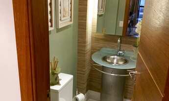 Imagem 3: Apartamento para Venda em Santos/SP