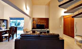 Imagem 6: Venda - Casa em condomínio - Iate Clube de Americana - Americana - SP