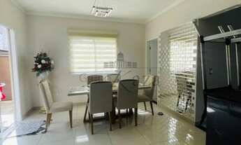 Imagem 7: Sobrado para venda com 248 metros quadrados com 4 quartos em Jardim Uirá - São José dos Ca