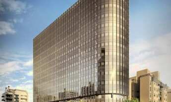 Imagem: Porto Alegre - Conjunto Comercial/Sala