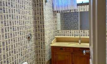 Imagem 7: Jardim Botânico 250m²