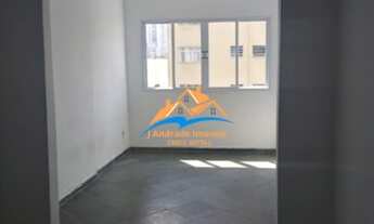 Imagem 5: APARTAMENTO RESIDENCIAL em SANTOS - SP, BOQUEIRÃO