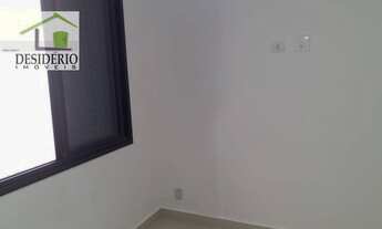 Imagem 6: Apartamento à venda, 86 m² por R$ 410.000,00 - Paquetá - Santos/SP