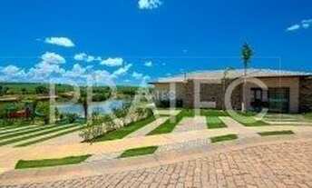 Imagem 3: Terreno - Loteamento Parque dos Alecrins - Campinas