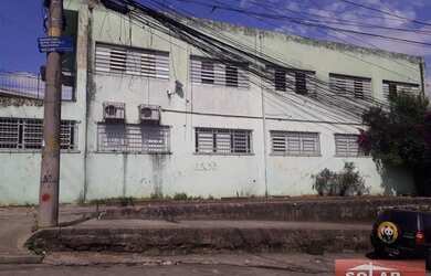 Imagem 4: Comércio Cidade Jardim Cumbica Guarulhos/SP