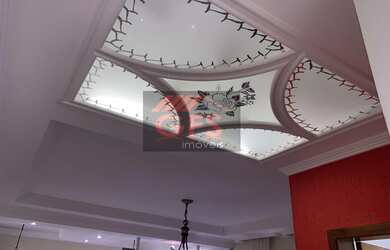 Imagem 6: Casa em Condomínio para Venda em São Paulo, City Recanto Anastácio, 4 dormitórios, 1 suíte