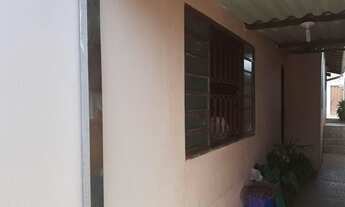 Imagem 2: Avaré - Casa Padrão - Conjunto Brasil Novo