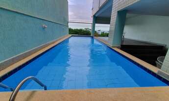 Imagem 4: Apartamento para venda possui 110 metros quadrados com 3 quartos em Enseada Azul - Guarapa