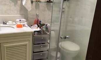 Imagem 5: Apartamento de 190 metros quadrados no bairro Barra da Tijuca - Jardim oceânico