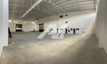 Imagem 4: Galpão - Jardim Santa Genebra - Campinas