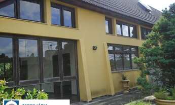 Imagem: Casa 5 Quartos Curitiba - PR - Campo Comprido