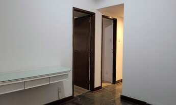 Imagem 7: Apartamento para venda com 140 metros quadrados com 3 quartos em Lagoa - Rio de Janeiro