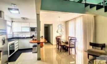 Imagem 6: Belo Horizonte - Apartamento Padrão - Liberdade