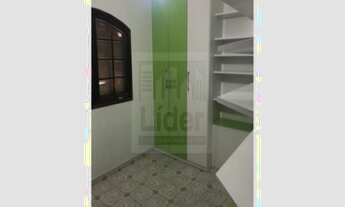 Imagem 4: SOBRADO RESIDENCIAL em Caçapava - SP, Borda da Mata