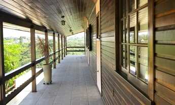 Imagem 2: CASA EM CONDOMÍNIO - CONDOMÍNIO HILLS 3 - SP