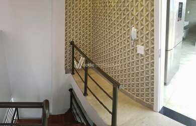 Imagem 4: Cobertura - Chácara Primavera - Campinas