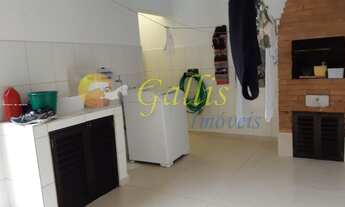 Imagem 5: Casa para Venda em Praia Grande, Jardim Imperador, 2 dormitórios, 1 suíte, 1 banheiro, 2 v