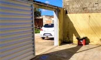 Imagem 3: Casa à venda, 2 quartos, 1 suíte, 1 vaga, N. Sra. Socorro - Aracaju/SE