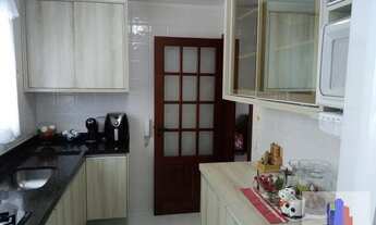 Imagem 5: Cobertura para Venda em São Bernardo do Campo, Jardim do Mar, 3 dormitórios, 1 suíte, 2 ba