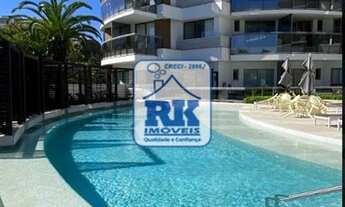 Imagem: Cobertura - Jurerê Internacional - Florianópolis