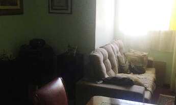 Imagem 6: Belo Horizonte - Apartamento Padrão - Santa Inês