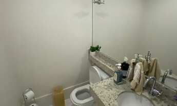 Imagem 3: APTO NO VILLAGGIO PANAMBY 235M2 ANDAR ALTO 4 SUÍTES NA TORRE SAVONA!