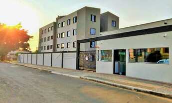 Imagem: LONDRINA - Apartamento Padrão - VILA ZIOBER