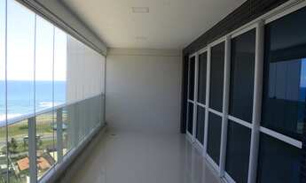 Imagem 4: APARTAMENTO 142 m2 NASCENTE, COM ARMÁRIOS. 4 QUARTOS (2 SUÍTES) E HOME OFFICE. PITUAÇU (HE