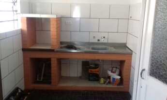 Imagem 7: Porto Alegre - Casa Padrão - Medianeira