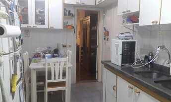 Imagem 6: Apartamento para venda tem 134 m2 - 4 quartos em Paraíso - São Paulo - SP