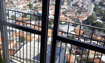 Imagem 6: Jaguaré apartamento à venda com três dormitórios