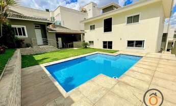 Imagem 2: Casa Alto Padrão com 4 Quartos à venda, 380 m² por R$ 3.000.000 - Castelo - Belo Horizonte