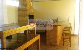 Imagem 7: Apartamento para Venda em Indaiatuba, Jardim Nova Indaiá, 3 dormitórios, 1 banheiro, 1 vag