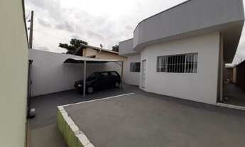 Imagem 2: Casa com 2 dormitórios à venda, 107 m² por R$ 500.000,00 - Jardim São Gonçalo - Campinas/S