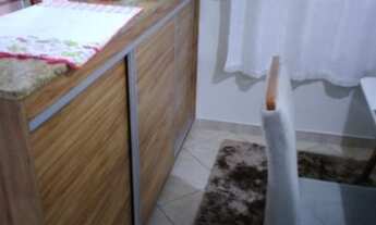 Imagem 6: Casa de 02 quartos no Bairro Palmital A, Santa Luzia