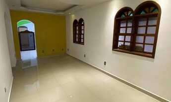 Imagem 3: Casa para venda possui 250 metros quadrados com 3 quartos em Vila Belém - Contagem - MG