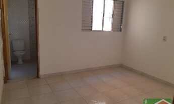 Imagem: CASA À VENDA JARDIM JOÃO PAULO II